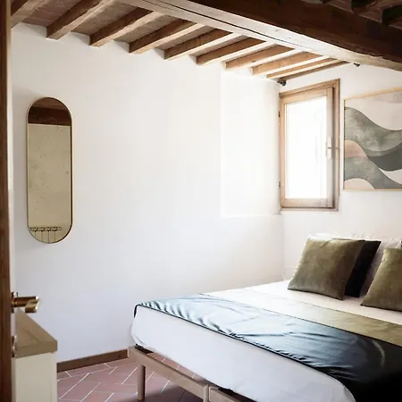 Torre San Lorenzo - K4g * Arezzo