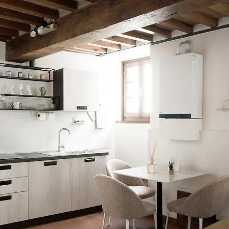 Apartment Torre San Lorenzo - Key4guests *