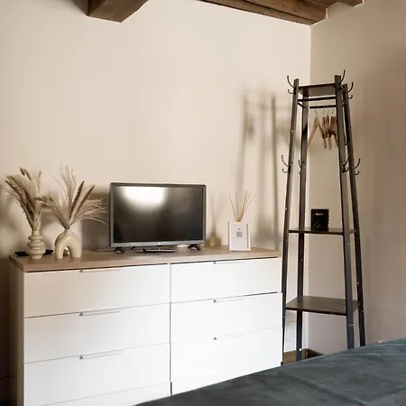 Torre San Lorenzo - K4g Arezzo