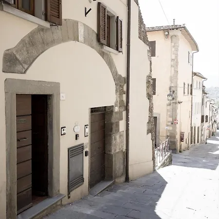 Torre San Lorenzo - Key4guests Apartment