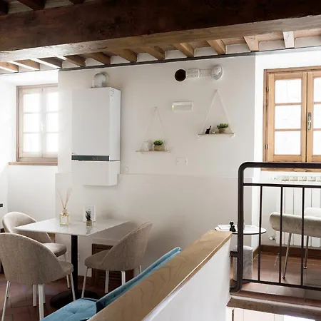 Torre San Lorenzo - Key4guests