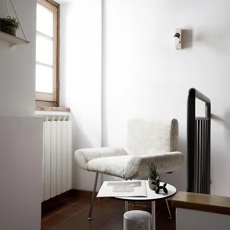 Torre San Lorenzo - Key4guests *