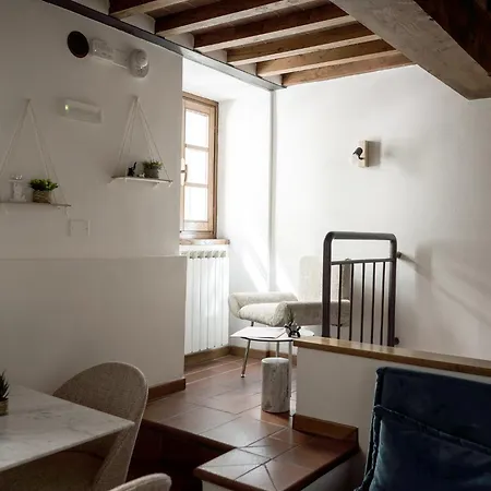 Apartment Torre San Lorenzo - Key4guests