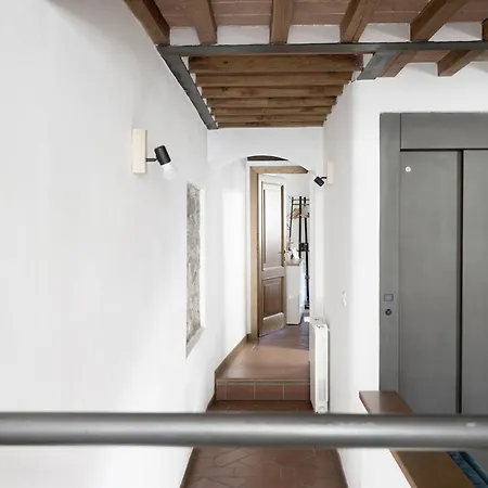 Torre San Lorenzo - Key4Guests Apartmán