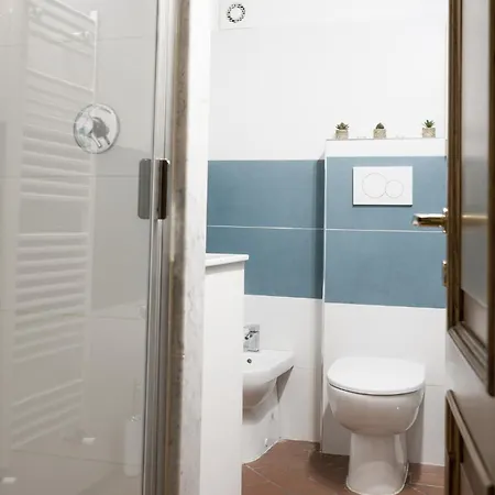 Torre San Lorenzo - Key4guests