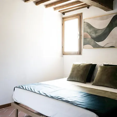 Appartamento Torre San Lorenzo - K4g *