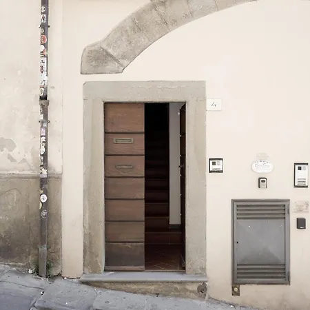 Torre San Lorenzo - K4G أريتسو